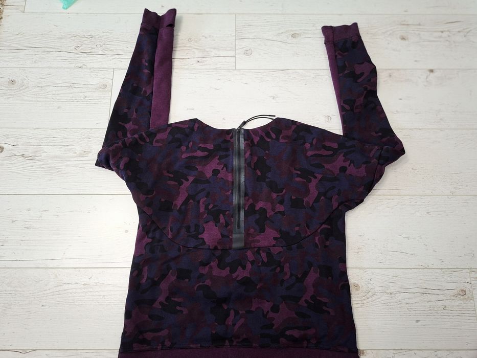 Nike-Ориг. Дамско горнище