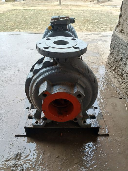 Консольный насос  Sotiladi!
Parametr    
|