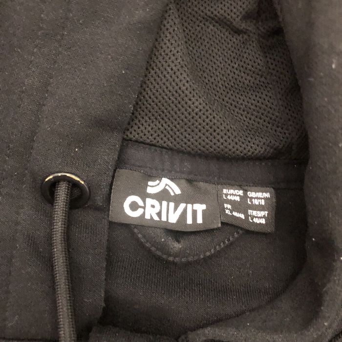 Суичър худи спорт