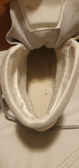 Bocanci de zapada
