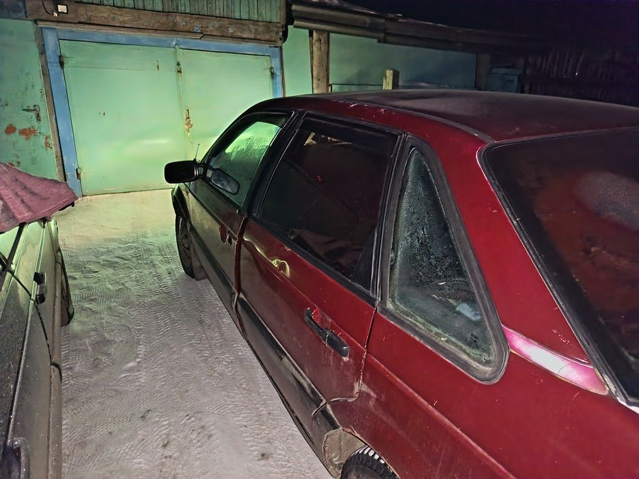 Продам пасат б3.