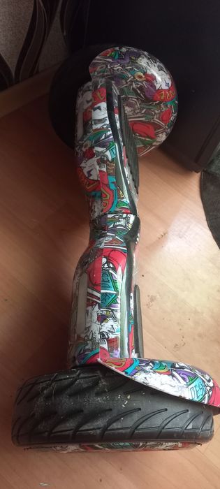 Гироскутер продам