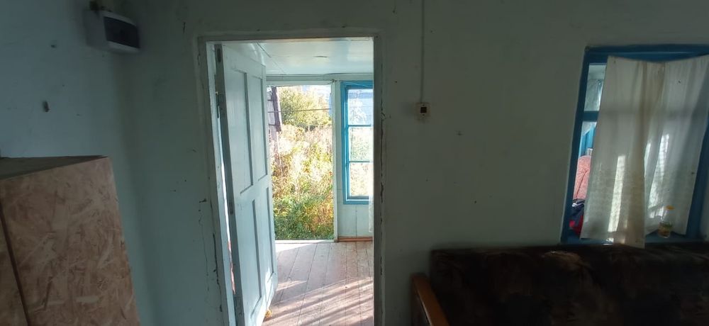 Продам дачу в об "Обоготитель"