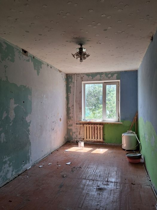 Продаю 2 ком квартиру