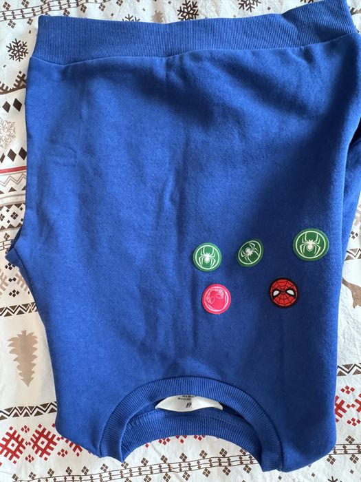 Дрехи за момче -104/116