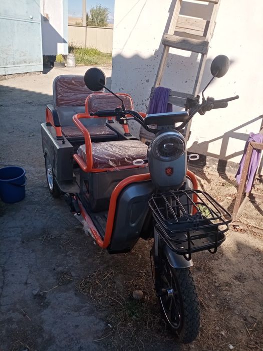 Продам срочно три цикл