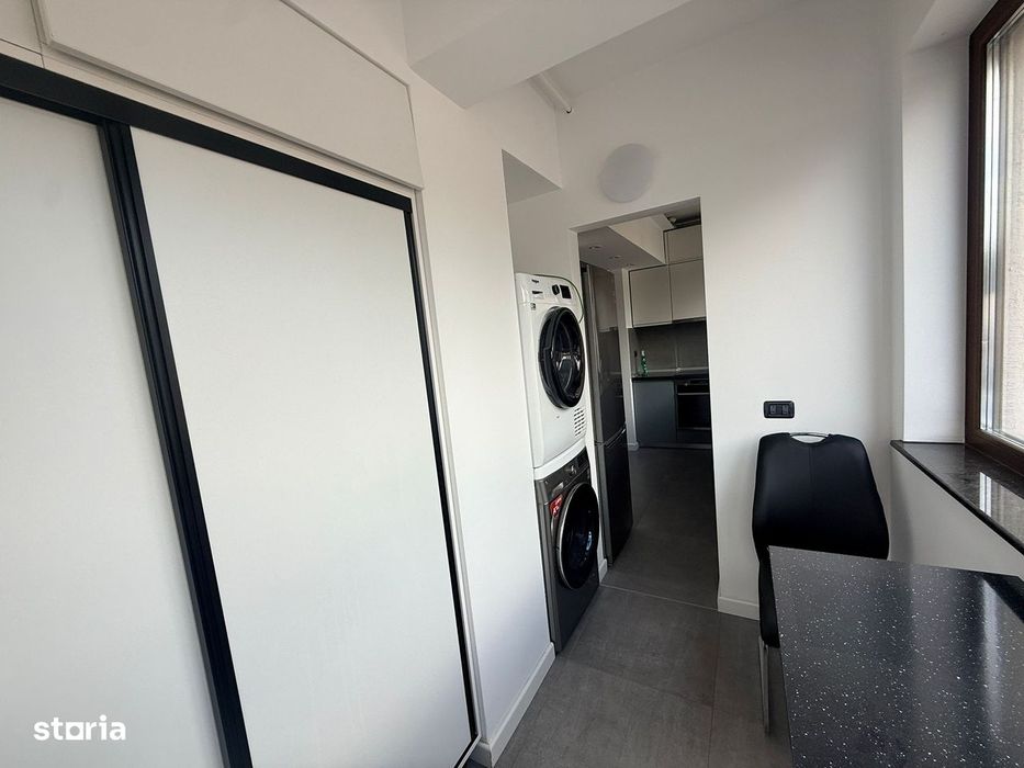 2 Camere | Design Modern | AC | Finisaje Premium | Nicolina-CUG