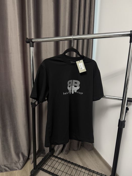 Tricou BALENCIAGA super calitate
