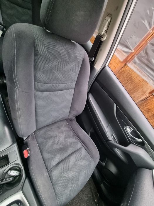 Interior complet Nissan X - Trail T32 2014 - 2017 SUV 4 Usi (1495)