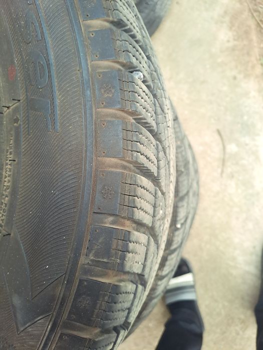 Қыстық,жаздық шиналар сатылады