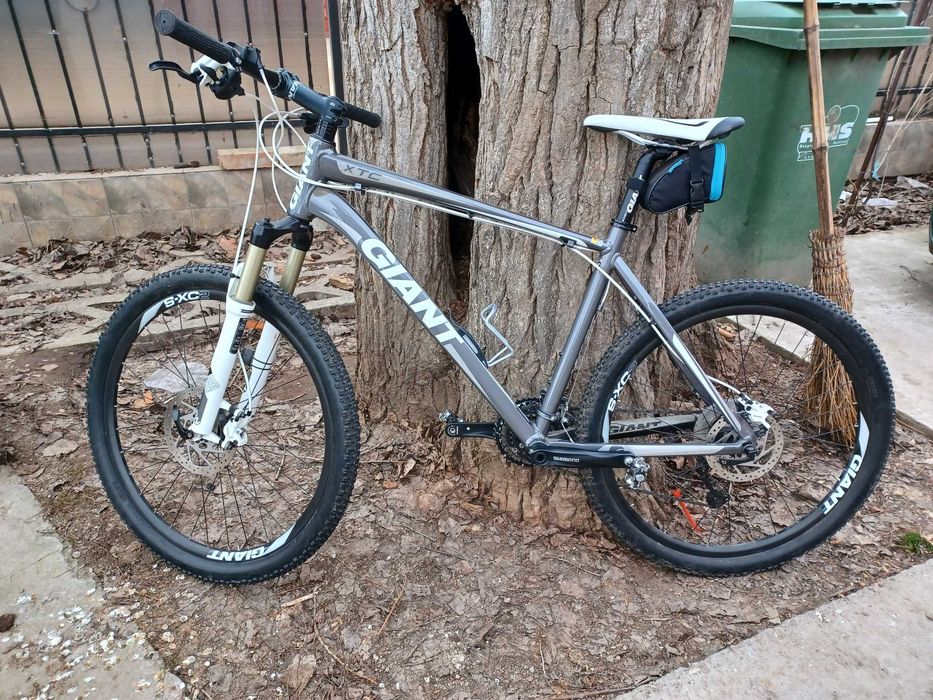 giant xtc2 second hand si noi de vanzare • Anunturi • OLX.ro