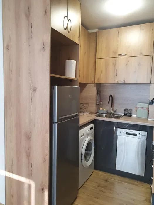 Дава се под наем Двустаен апартамент в Пловдив, Каменица 2 - 65 кв.м за 500 € - Снимка #5