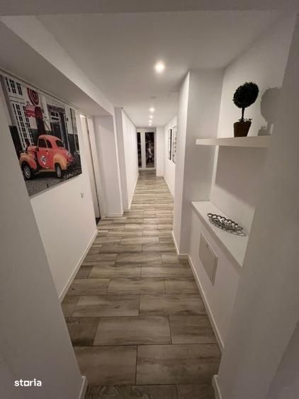 3 Camere | 2 Terase | Lux | Decebal | Renovat | Garaj | Boxa | 0% Comi — fotografia 3