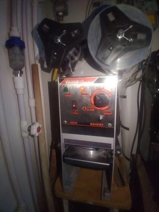 Stakan upakofka falga apparat. Narxi 2.5 mln