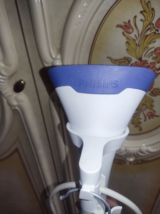 Отпариватель! Philips