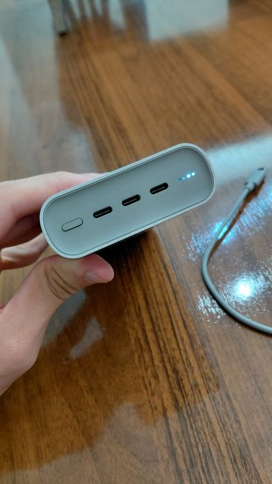 Powerbank – Samsung 20 000 мАч.