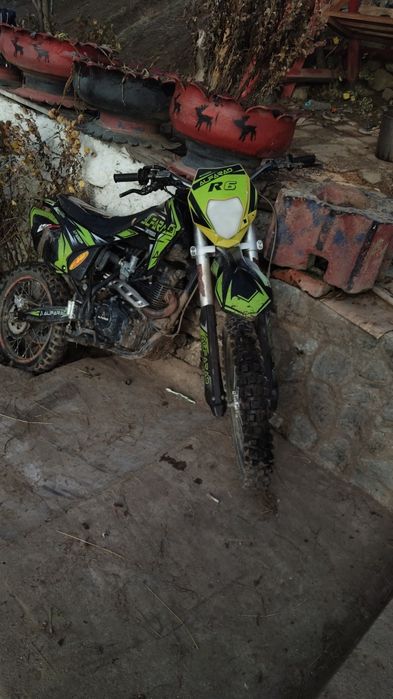 De vânzare alfarad r6