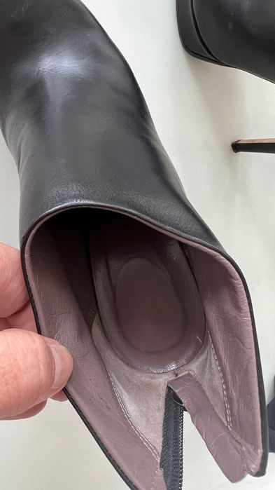 Ботильоны 37 разсера