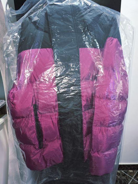 Geaca Dsquared2, umplutura puf!