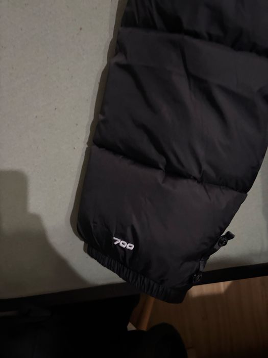 North Face Puffer