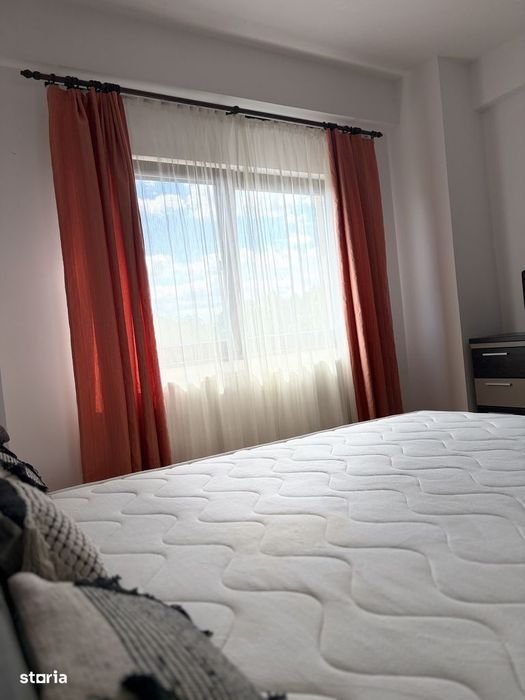 Apartament deosebit în Parcul Sub Arini | 100 mp + terasă 15 mp
