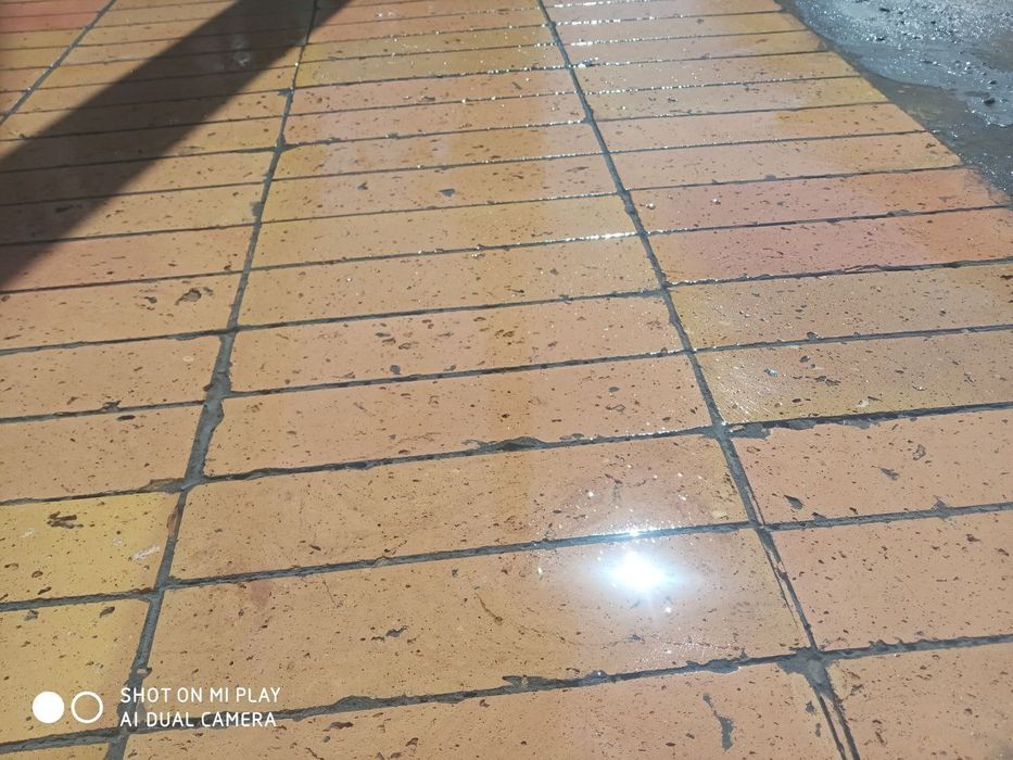 Николай керпич шлифовка