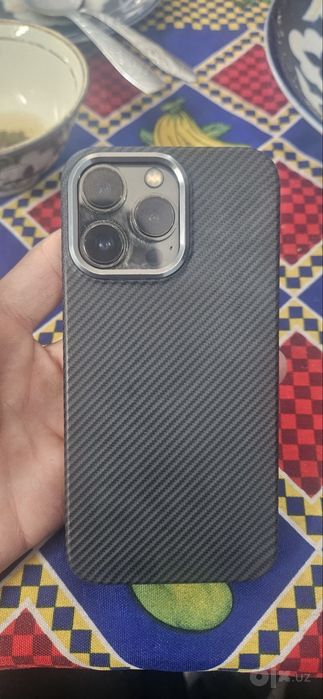 Iphone 13 pro sotiladi ideal holatda