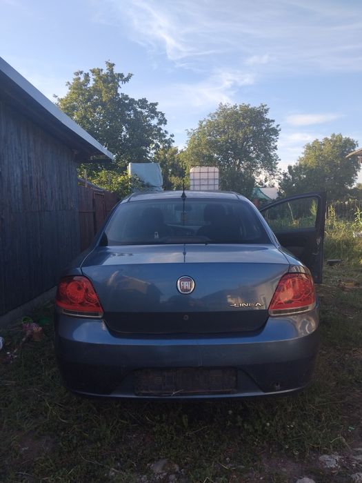 Fiat linea vand sau dezmembrez
