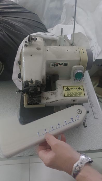 Сдается разный швейный цех