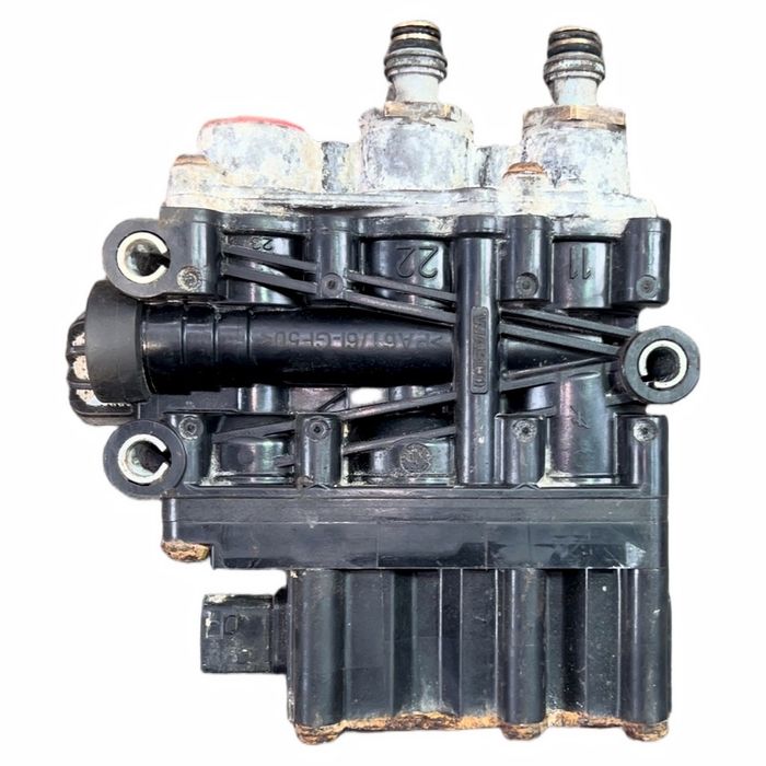 1889795 Supapa ECAS WABCO,SCANIA L,P,G,R,S-series (2016-) SCANIA