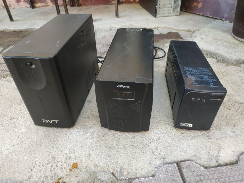 Продаются UPS ИБП