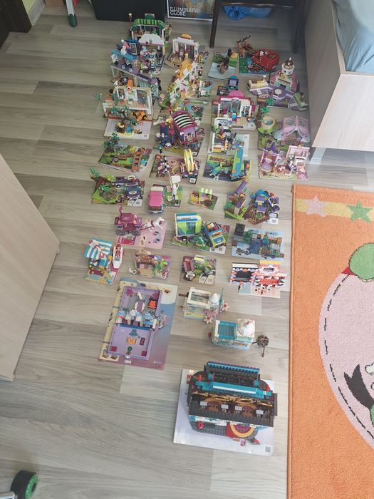 Lego pentru copii