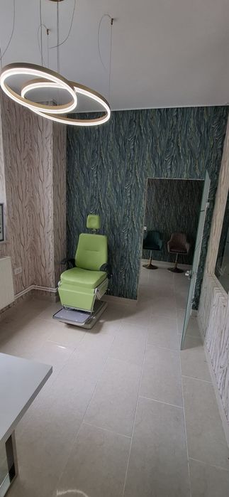 Inchiriez Spatiu Medical Nou Utilat 2 Cabinete Medicale Zona Lapus - Electroputere Parc Mall