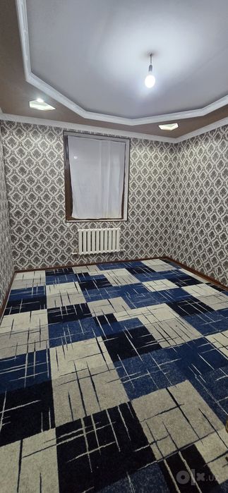 2 xonali kvartira