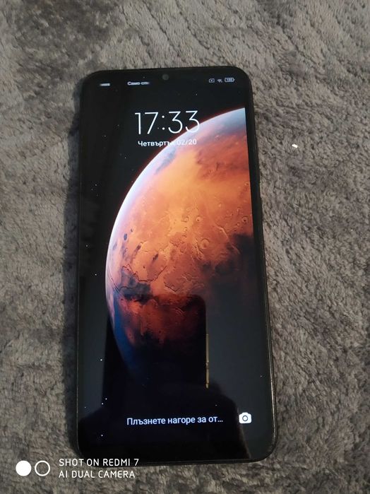 Xiaomi Redmi 9c 3/64GB