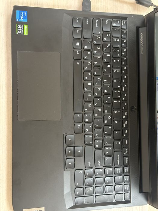 Lenovo IdeaPad Gaming 3