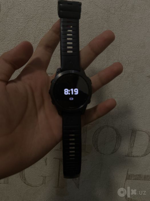Garmin  Epix pro gen 2 47mm