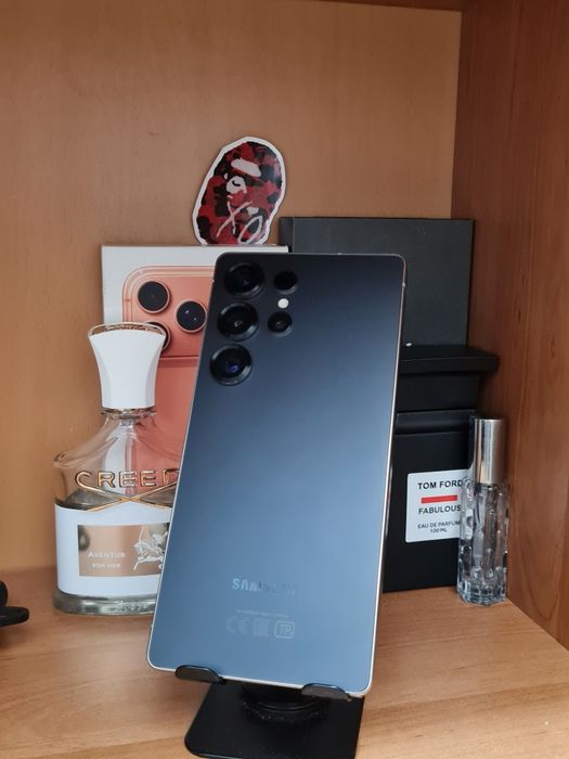 Samsung s25ultra