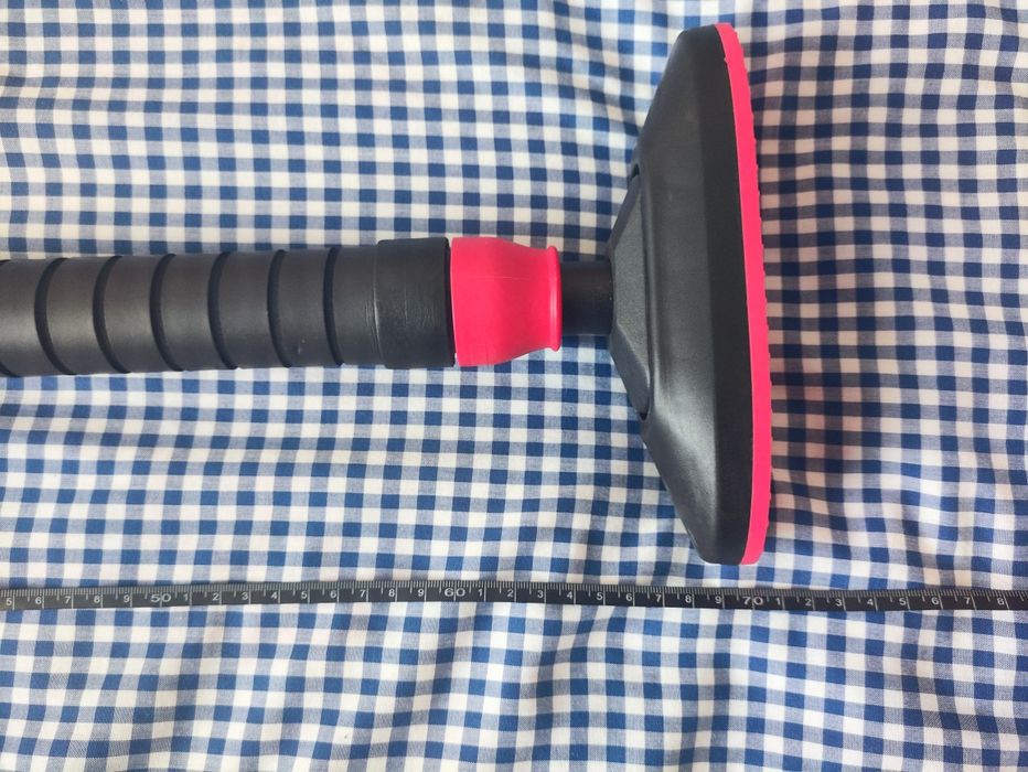 Разтягаш се лост за набиране