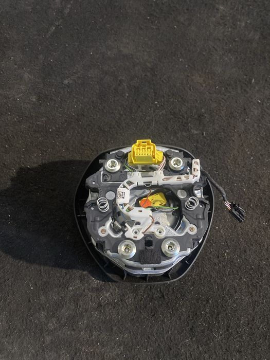 Airbag Volan Volkswagen Passat B8 2015 5G0880201C