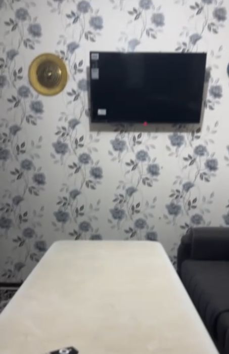 Uy sotiladi, 3 xonali dom, 1-qavat