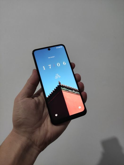 Redmi note 12s 128gb Обмен