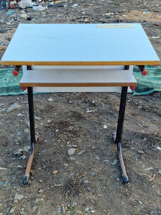 Ученически чин от соца