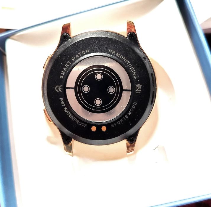 Smart Watch Active 2 тезда жуда арзон нархда сотилади