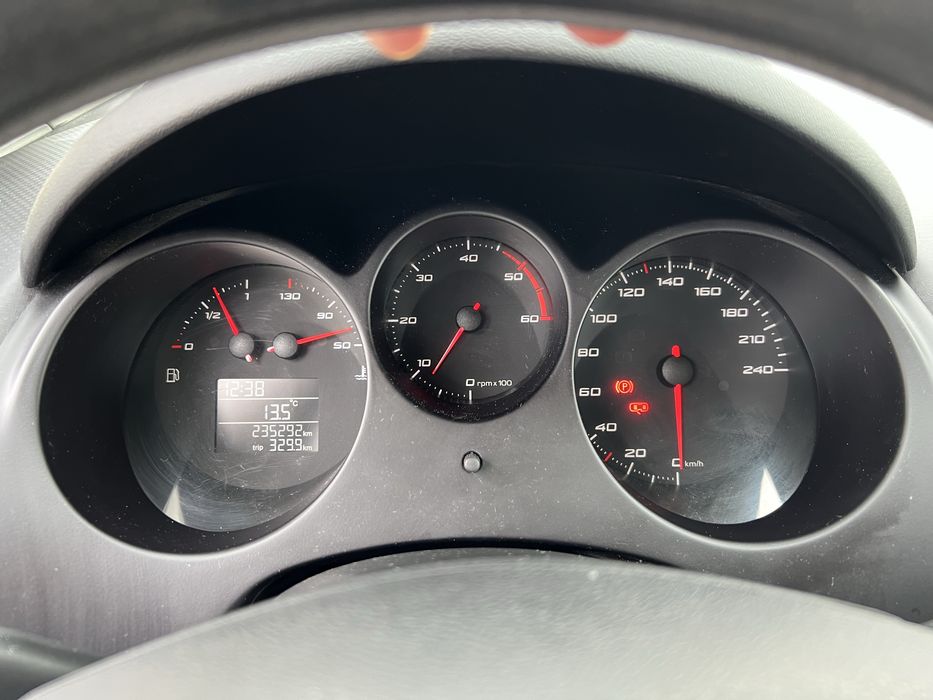 SEAT Altea XL 2013 — imagine 5
