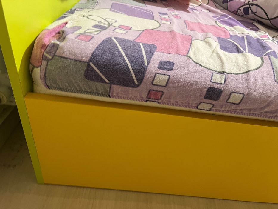 Детско обзавеждане