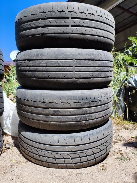 Диски R17/5x100 Комплект 4шт.