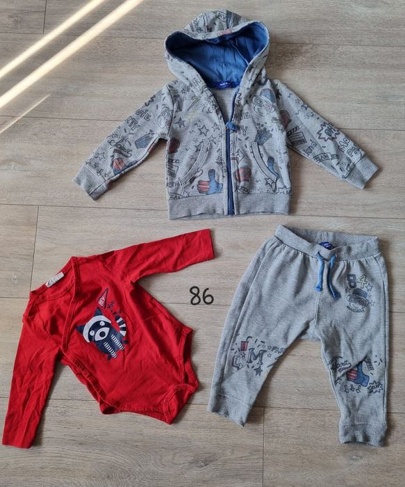 Дрехи размер 86 размер