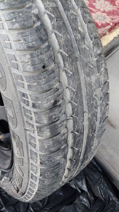 Продам колесо