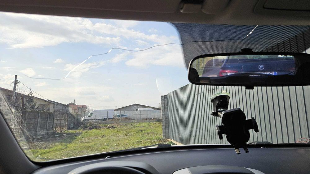 Kia Cee’d 2012, 126 CP, 6 Trepte la doar 2.200€!